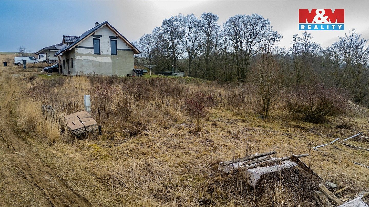 Pozemek pro bydlení · Viniční, Kralupy nad Vltavou - Minice, okres Mělník - 4
