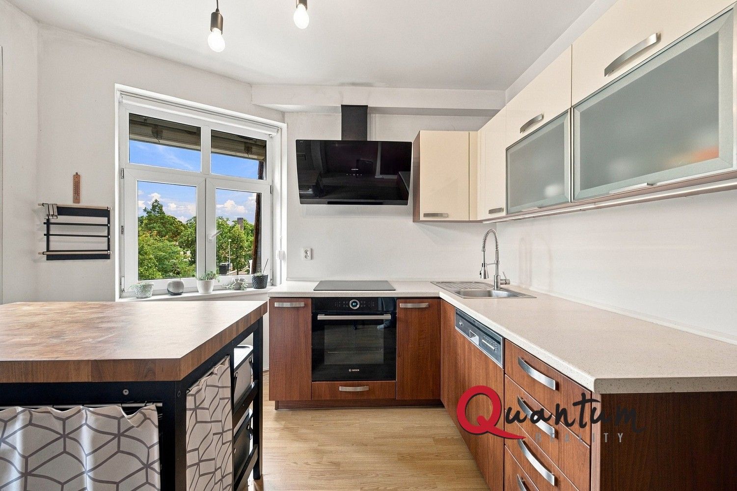 2+1, Praha - Dolní Počernice, okres Praha 14, Hlavní město Praha, 65 m² - 1