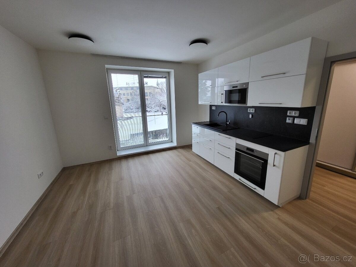 Byty, Nový Jičín, 741 01