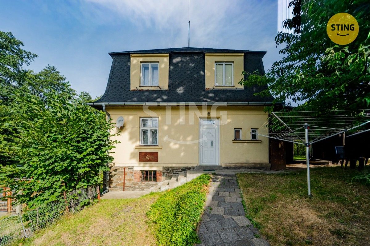 Rodinný dům · 128 m² · Opavská, Rýmařov - 3
