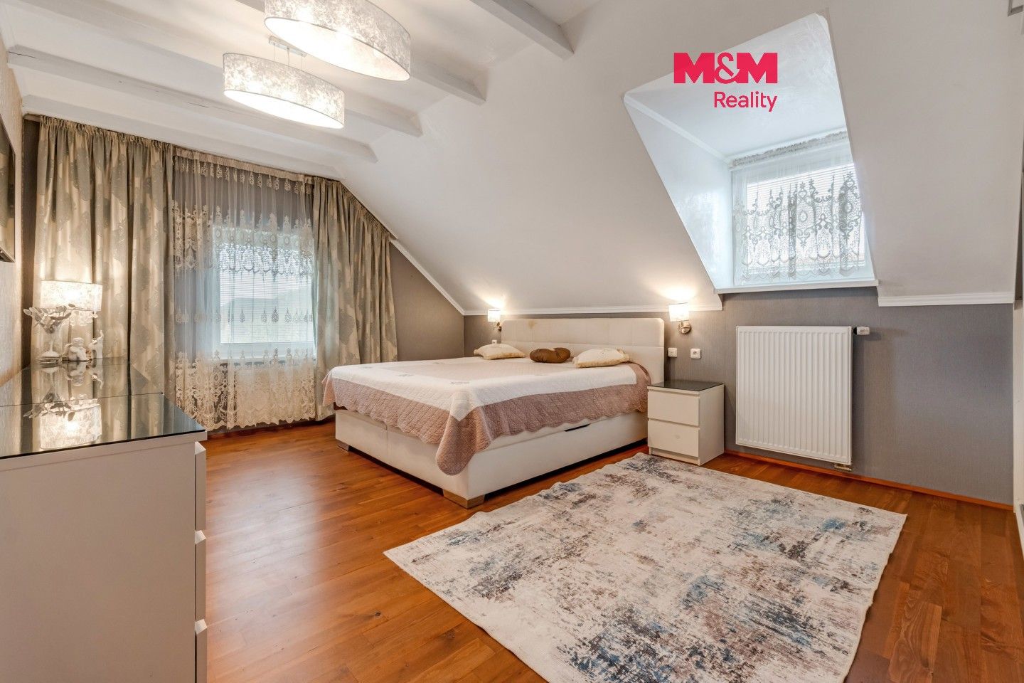 Rodinné domy, Pod Hřištěm, Předboj, 283 m² - 1