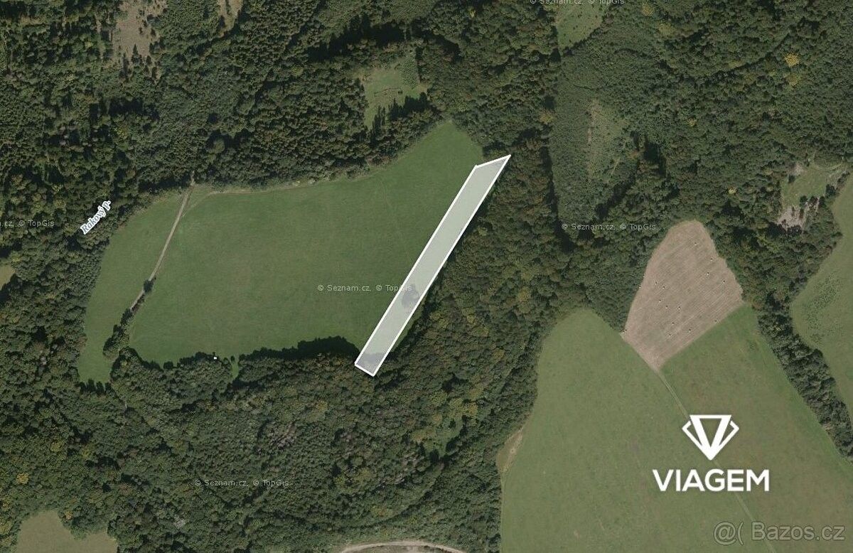Pozemky pro bydlení, Veřovice, 742 73 - 2