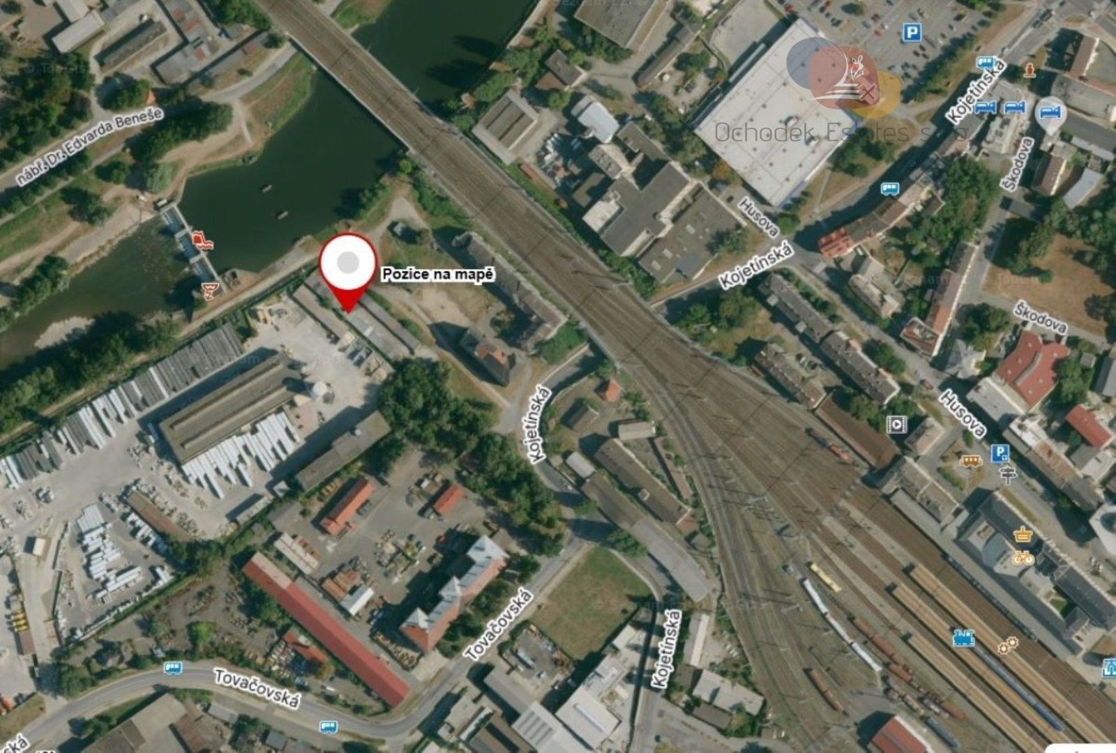 Garáž · 18 m² · Kojetínská 690, Přerov I-Město - 4