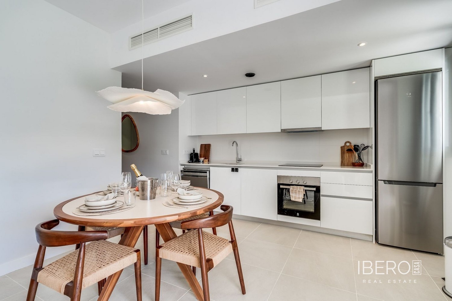 3+kk, Estepona, Španělsko, 110 m² - 2