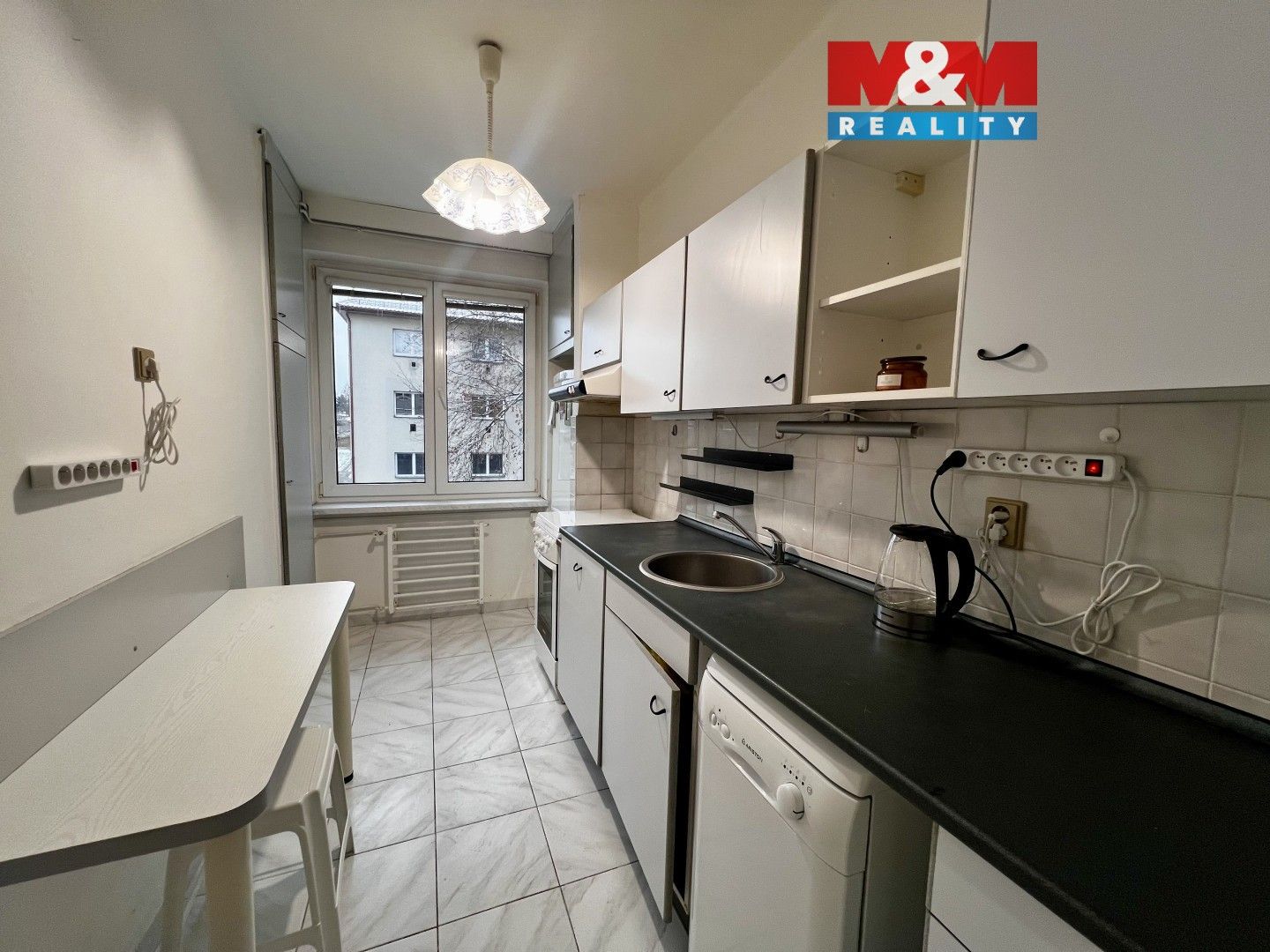 3+1, Školská čtvrť, Frenštát pod Radhoštěm, 76 m²