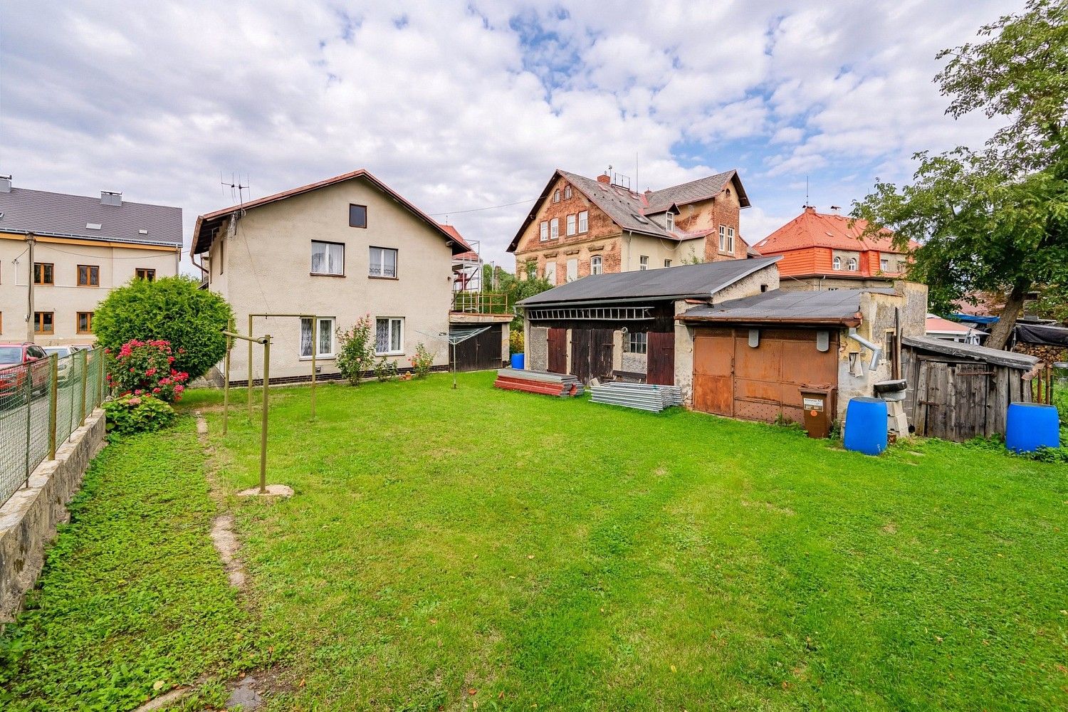 4+1, Liberec - Liberec VII-Horní Růžodol, Liberecký kraj, 80 m² - 1