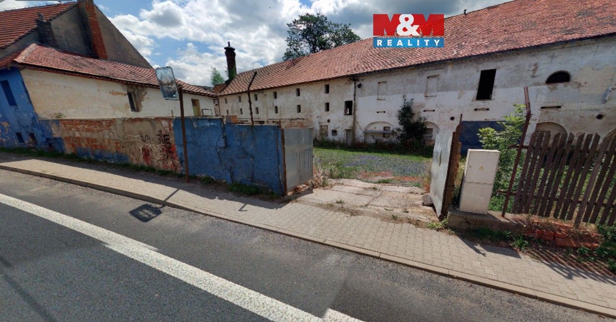 Nemovitost · 50 m² · Hořesedly - 4