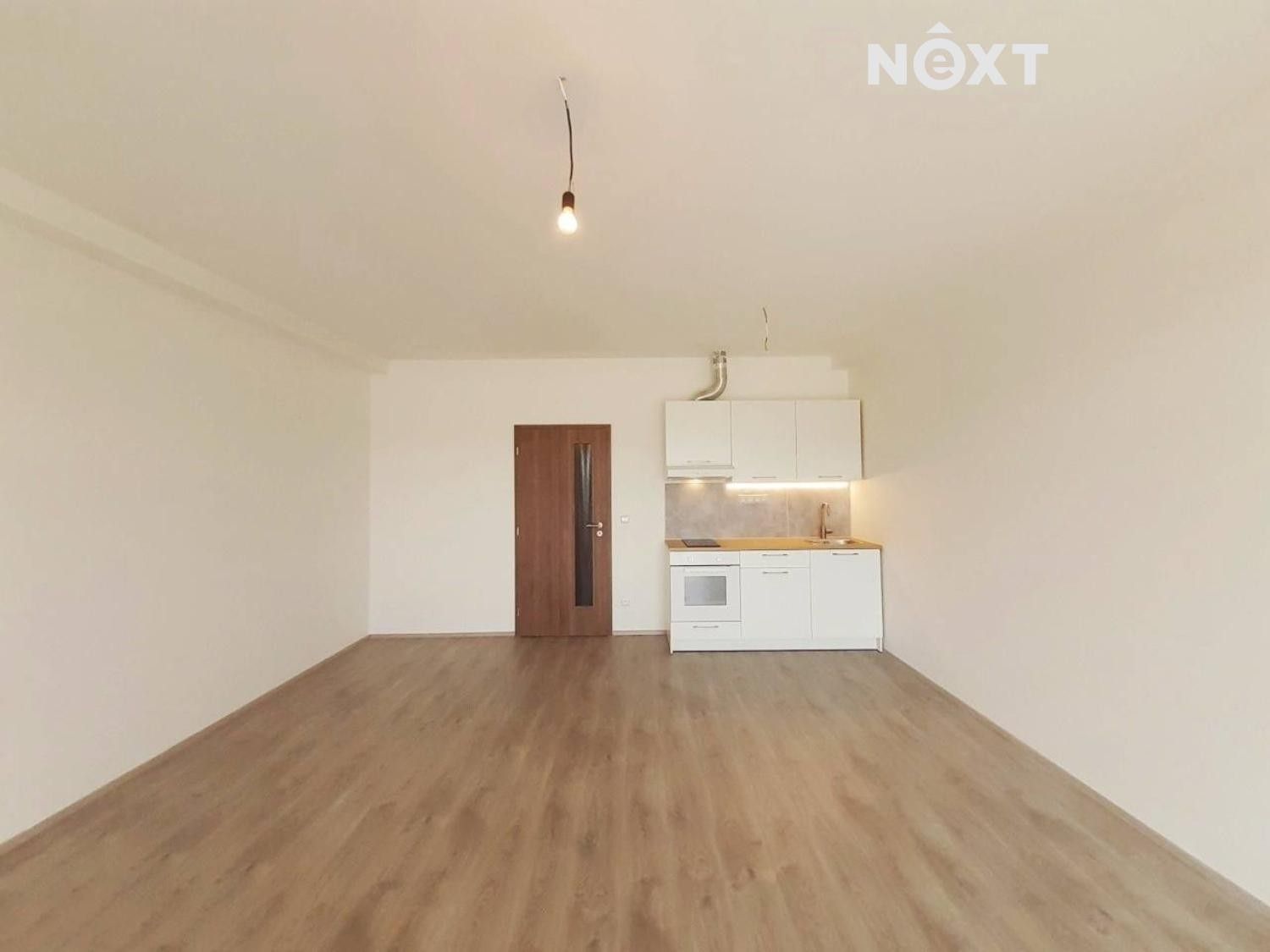 1+kk, Nepilova 2084, Beroun, 47 m²