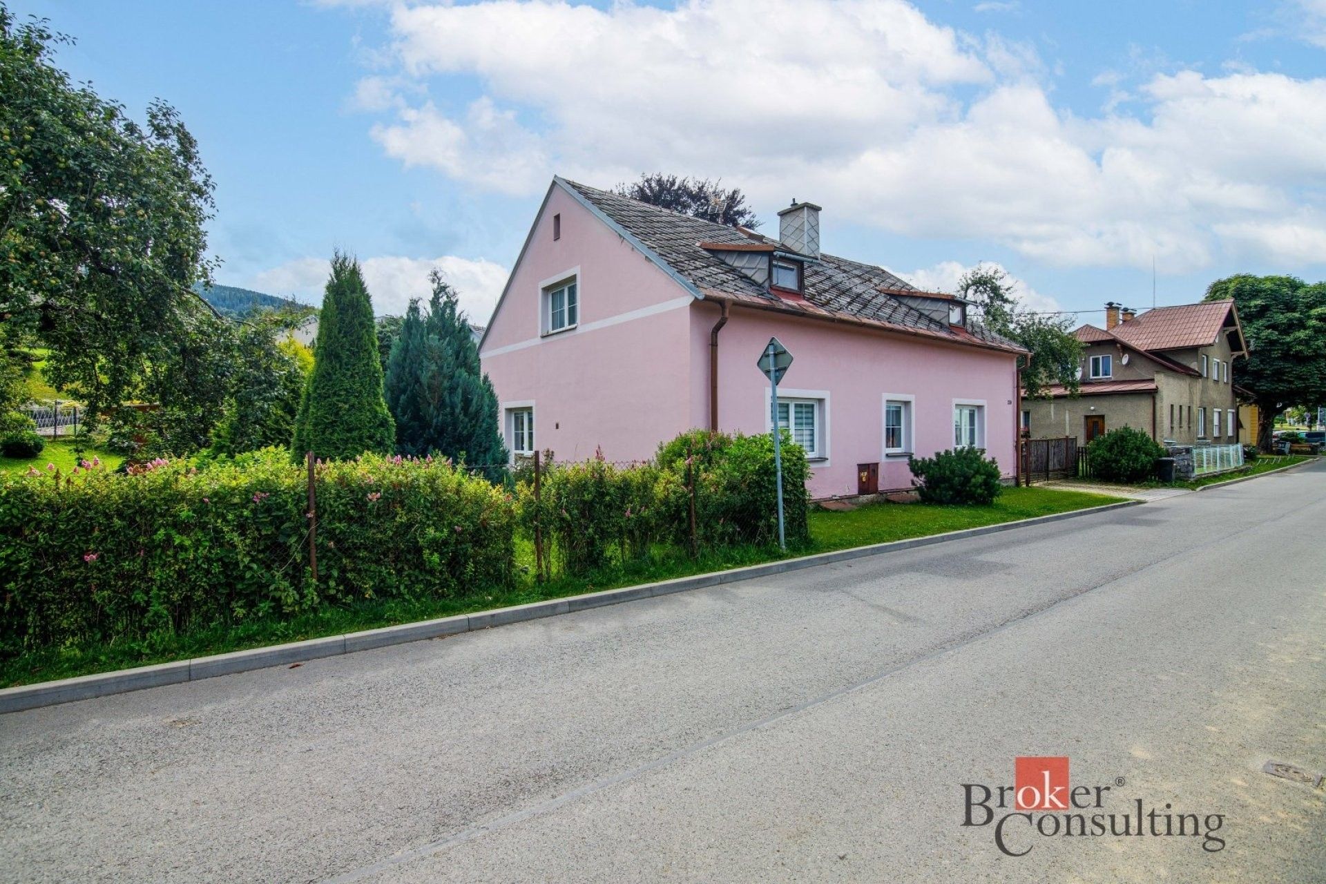 Rodinný dům, 161 m²