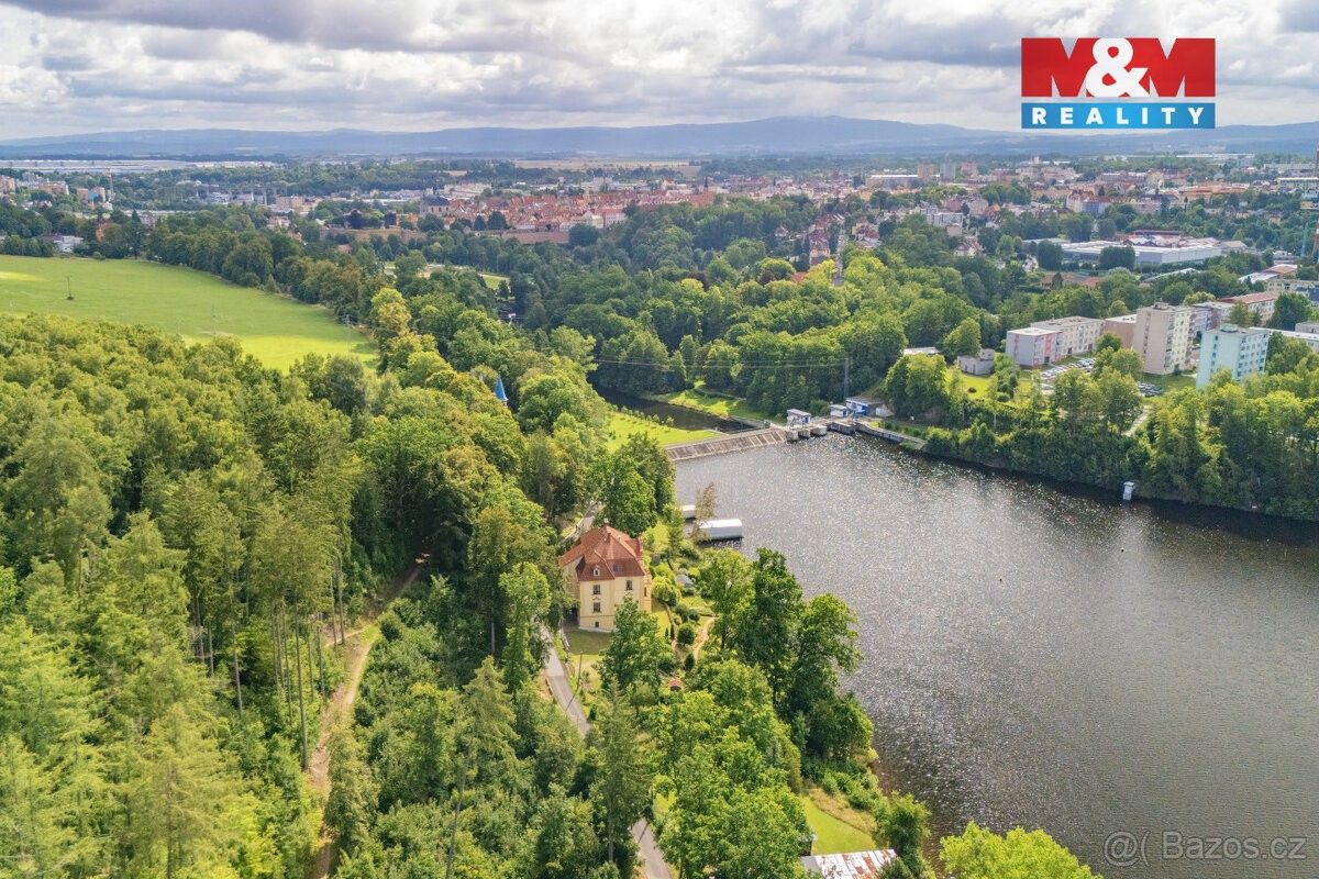 Prodej zahrada - Cheb, 350 02