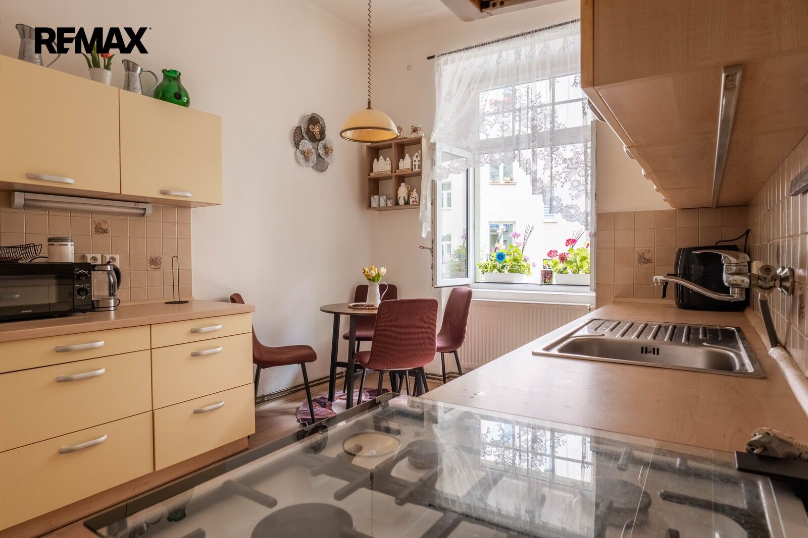 2+1, Divišova 746, Děčín IV-Podmokly, 51 m²