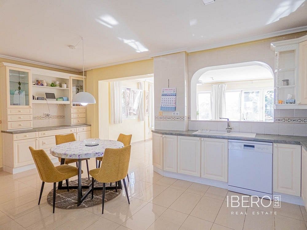 Prodej rodinný dům - San Miguel de Salinas, ES, 416 m² - 5