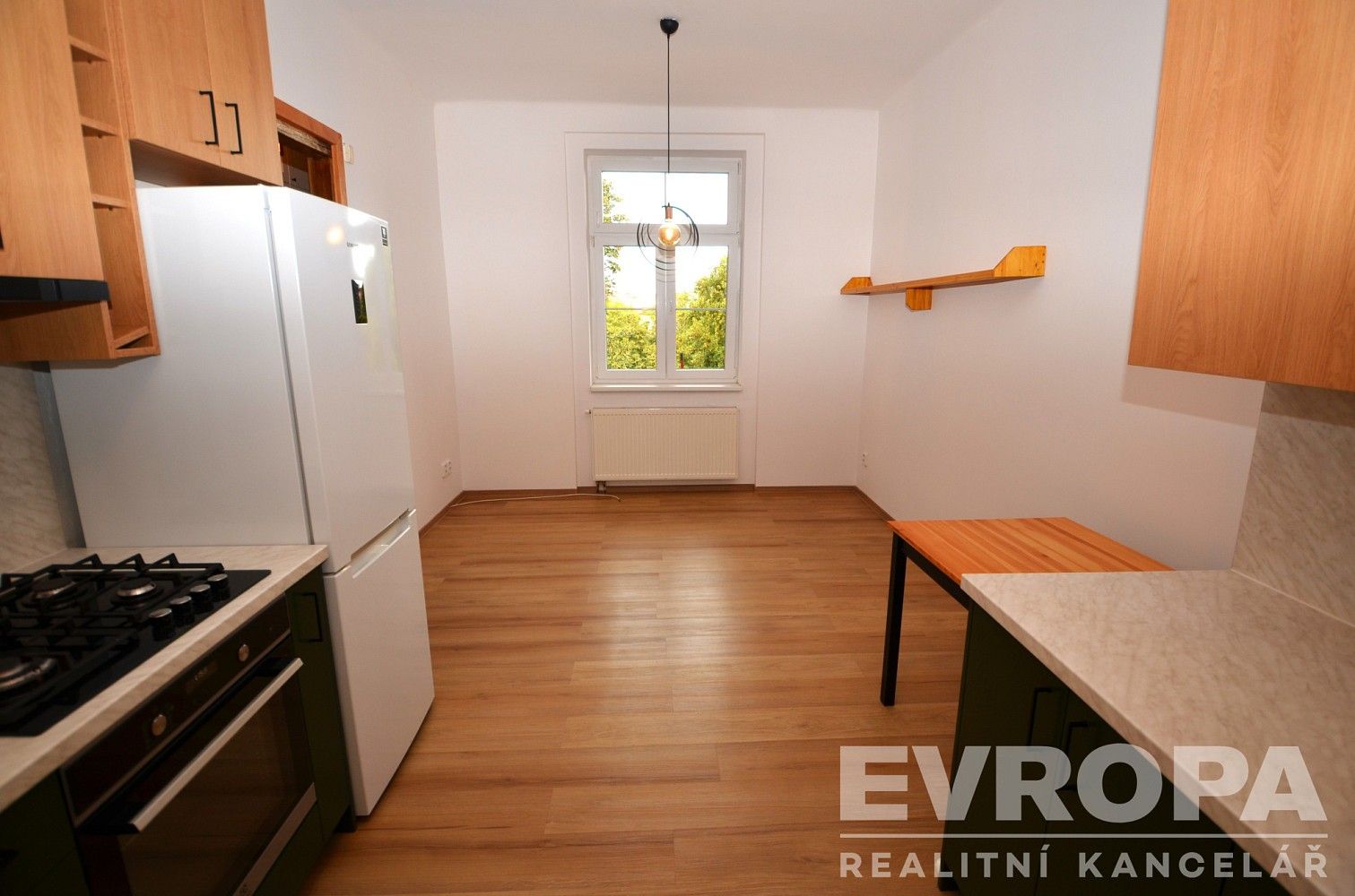 2+kk, Praha - Nusle, okres Praha 4, Hlavní město Praha, 50 m² - 1
