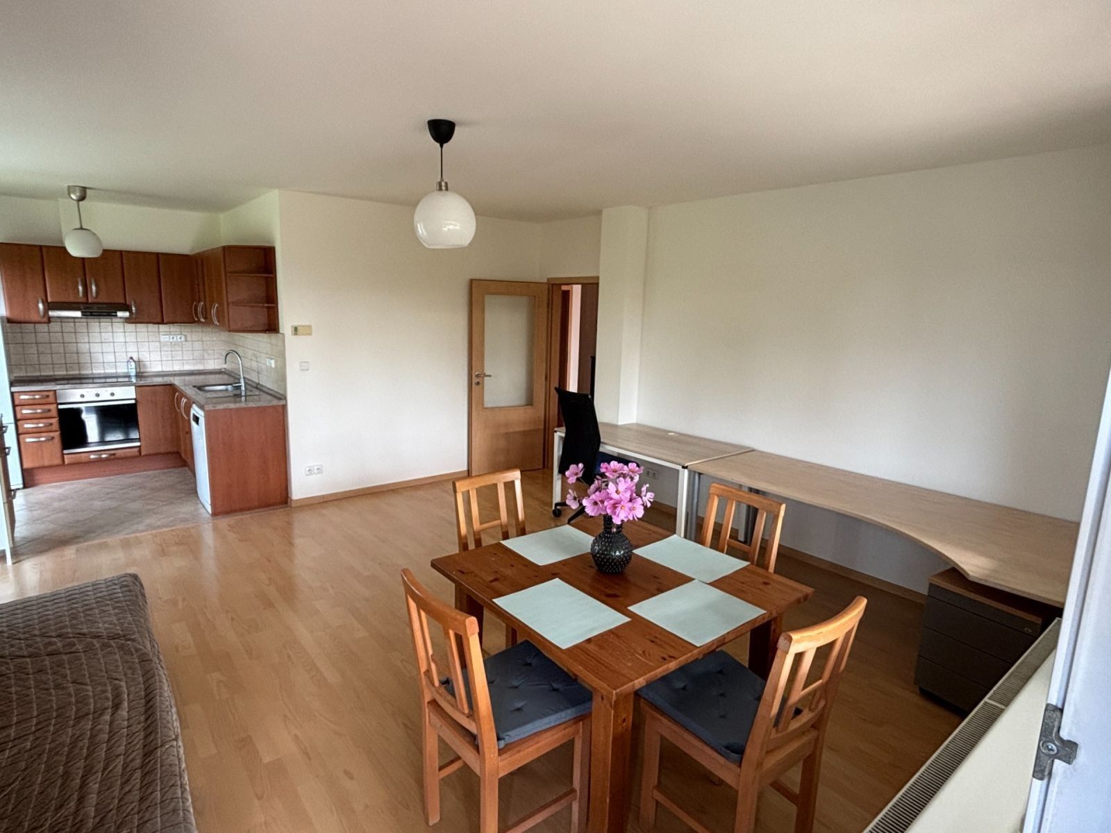 3+kk, Za Podjezdem, Praha - Kolovraty, 85 m² - 1