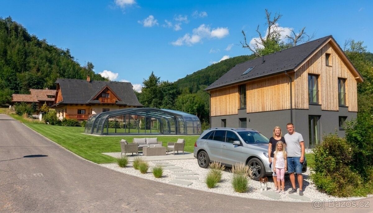 Pozemky pro bydlení, Rožnov pod Radhoštěm, 756 61 - 2