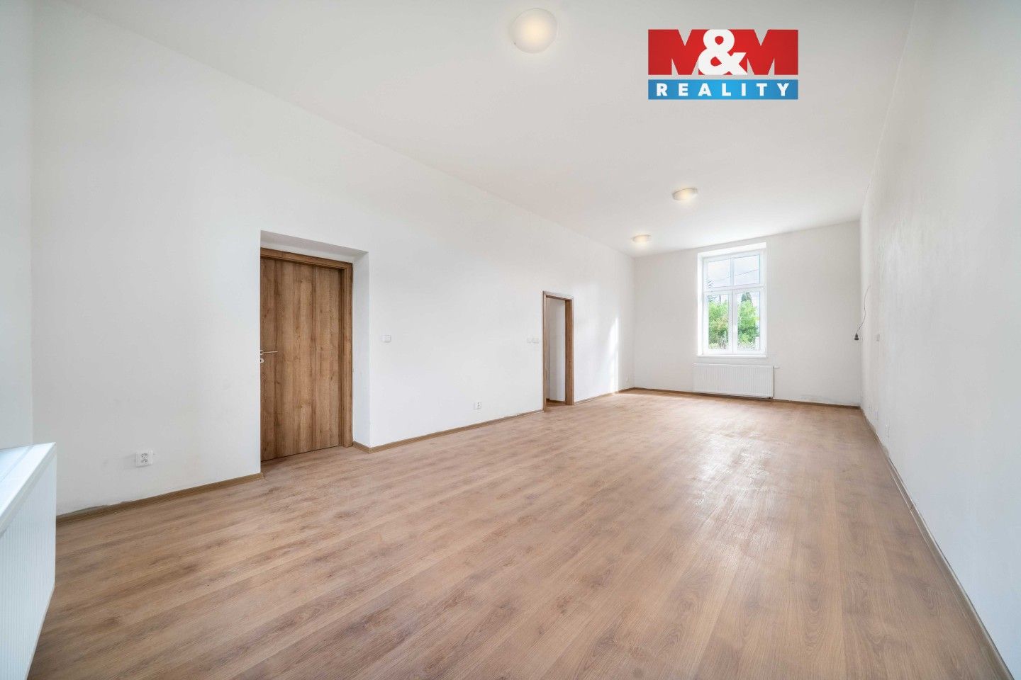 4+kk, Plešnice, 102 m²