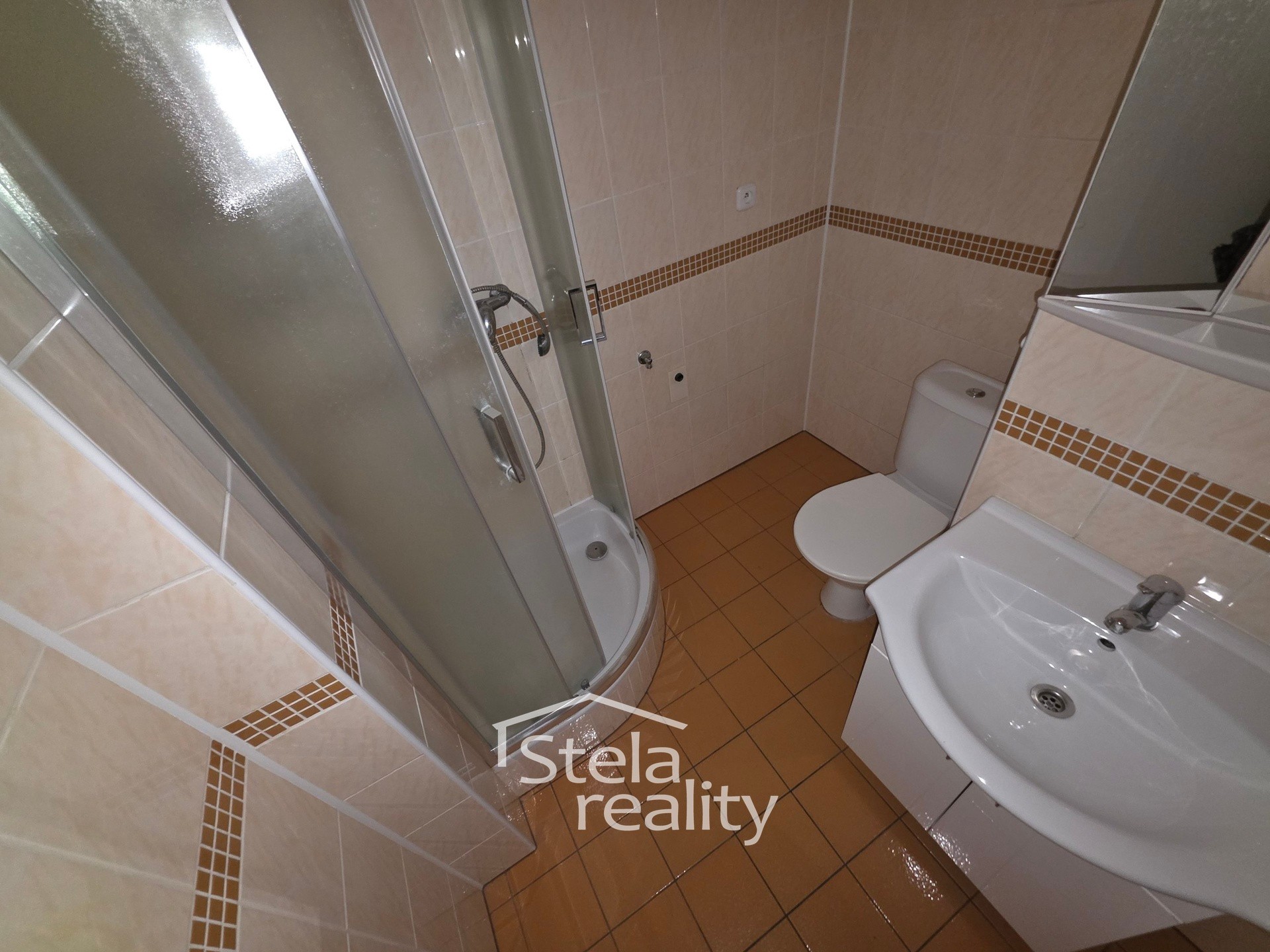 Byt 1+1 · 44 m² · Šmilovského, Bruntál - 3