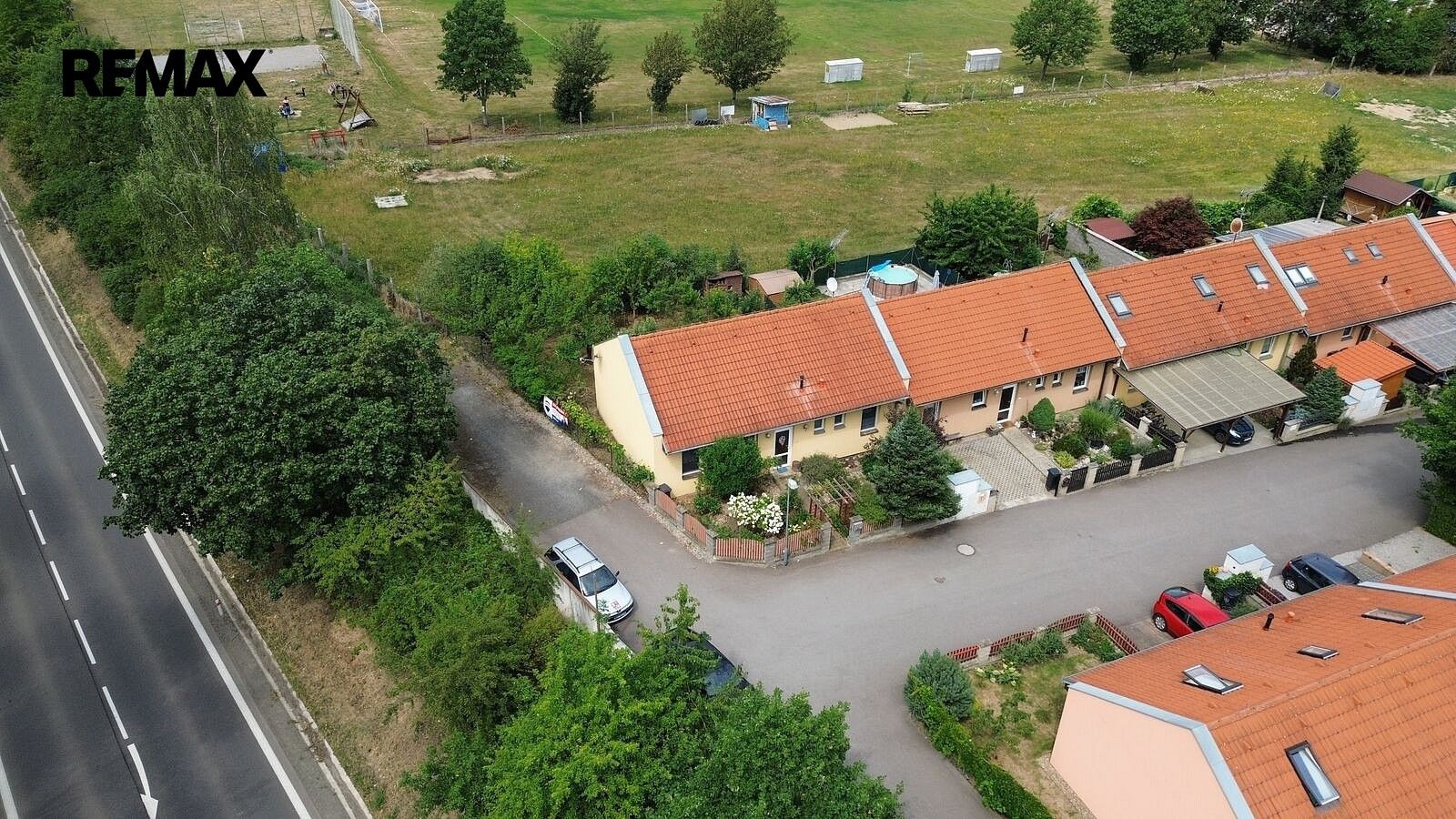 Rodinný dům · 92 m² · Vrchotovy Janovice, okres Benešov, Středočeský kraj - 3