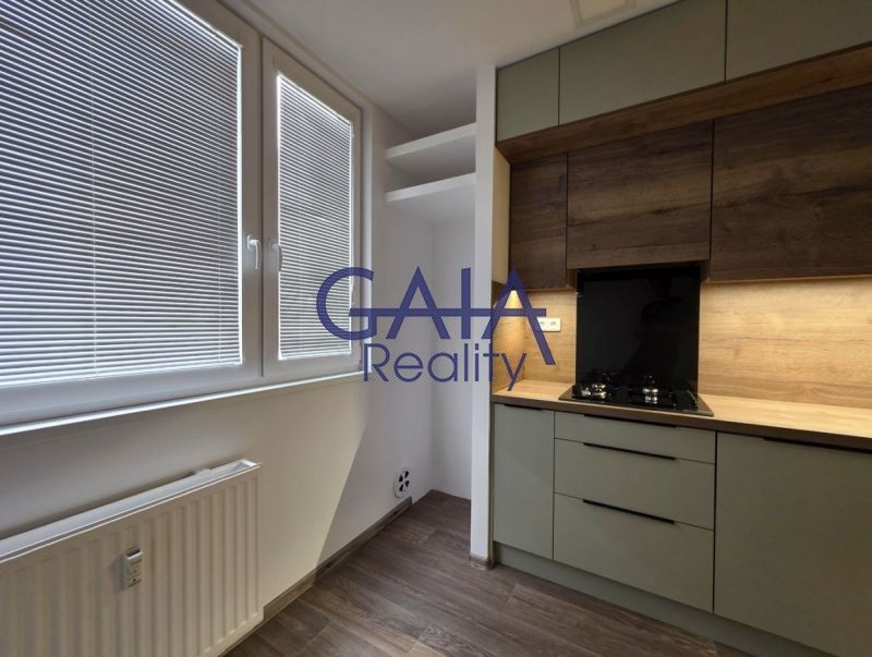 3+1, Jižní, Hodonín, 64 m² - 2