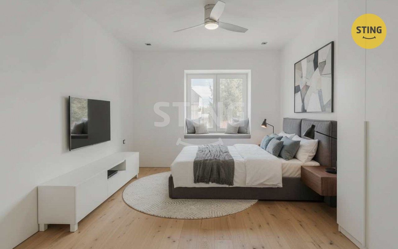 Byt 3+kk · 60 m² · Hlavní, Bolatice - 4