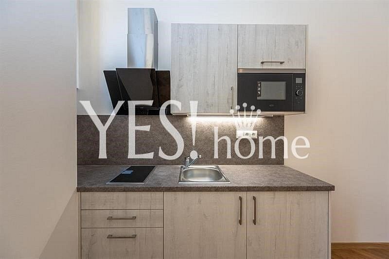 Byt 2+kk · 38 m² · Kozí, Praha 1 - Staré Město - 4