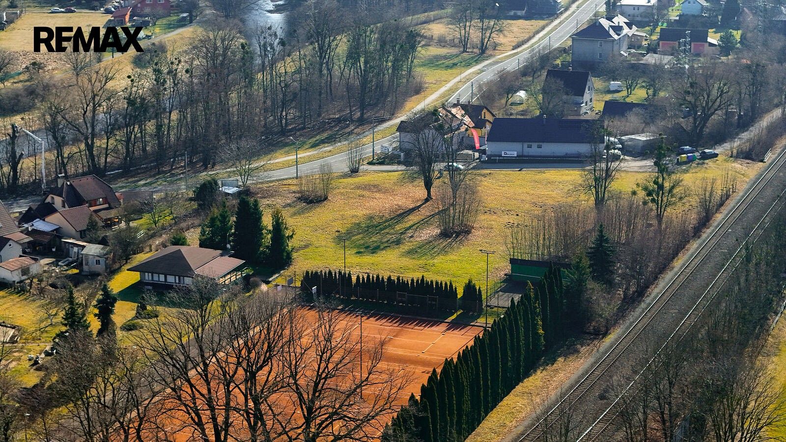 Komerční pozemek · Příbor, okres Nový Jičín, Moravskoslezský kraj - 3