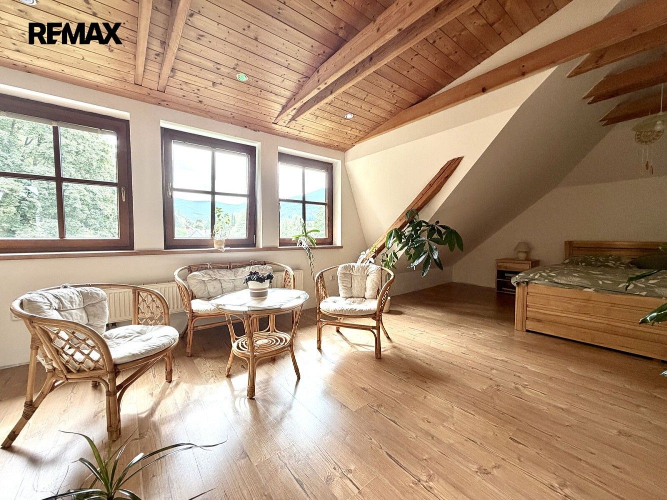 Rodinný dům · 240 m² · Bělá pod Pradědem - Domašov, okres Jeseník - 3
