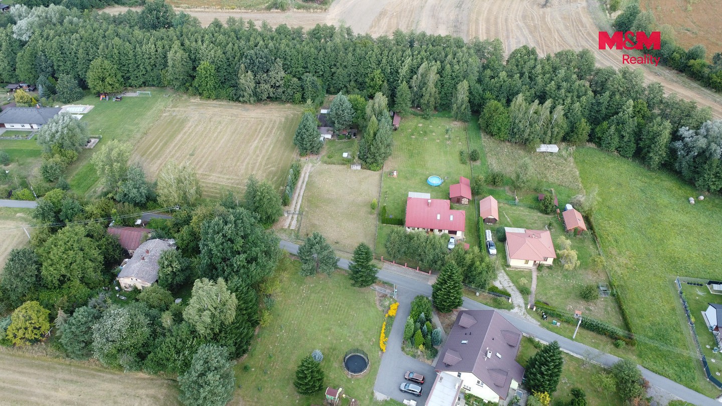 Pozemek pro bydlení · Horní Suchá, okres Karviná - 4