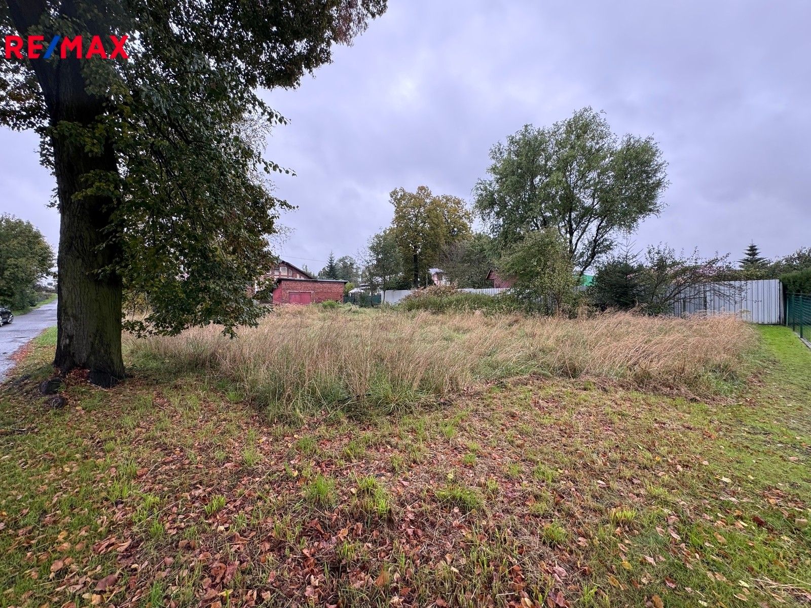 Prodej pozemek pro bydlení - Orlová, 803 m²