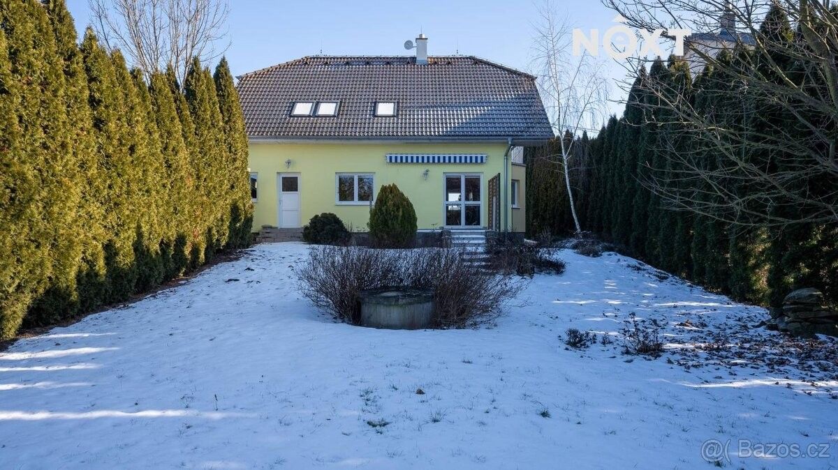 Rodinné domy, Vyškov, 682 01