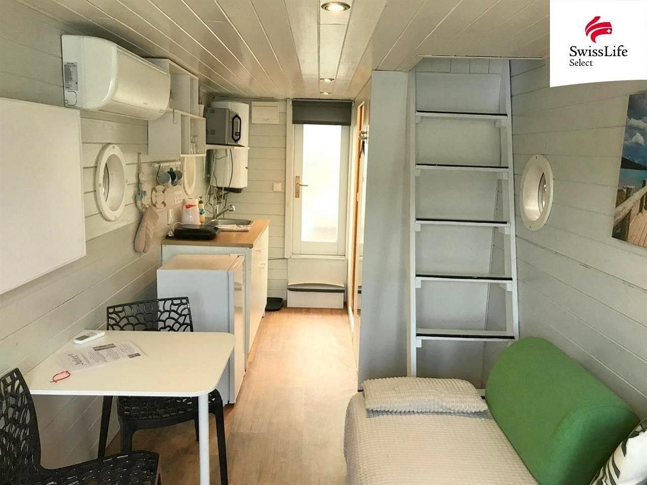Prodej ostatní - Praha - Smíchov, okres Praha 5, Hlavní město Praha, 35 m² - 2