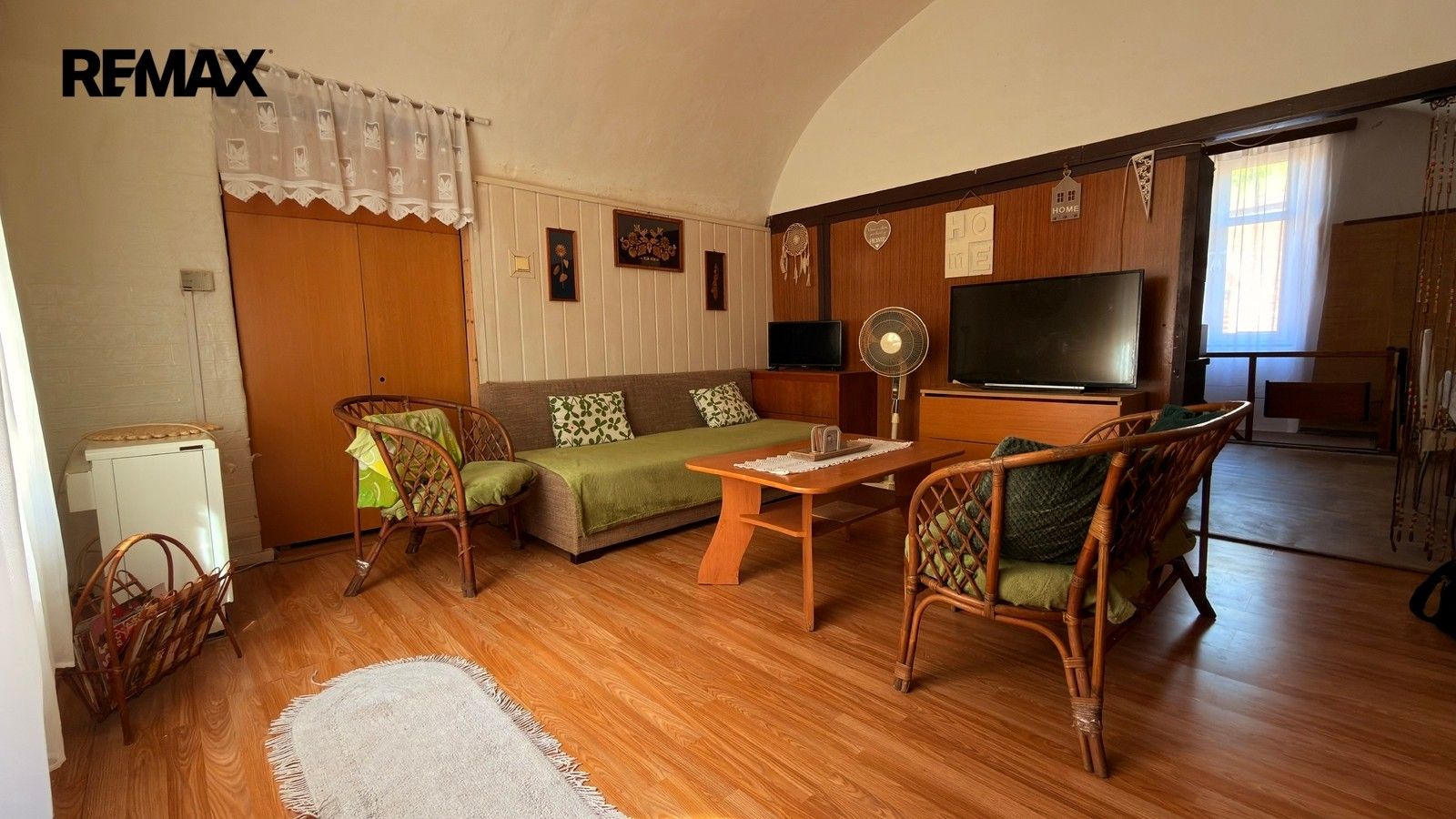 4+1, Okružní 241, Jaroměř Josefov, 120 m² - 1