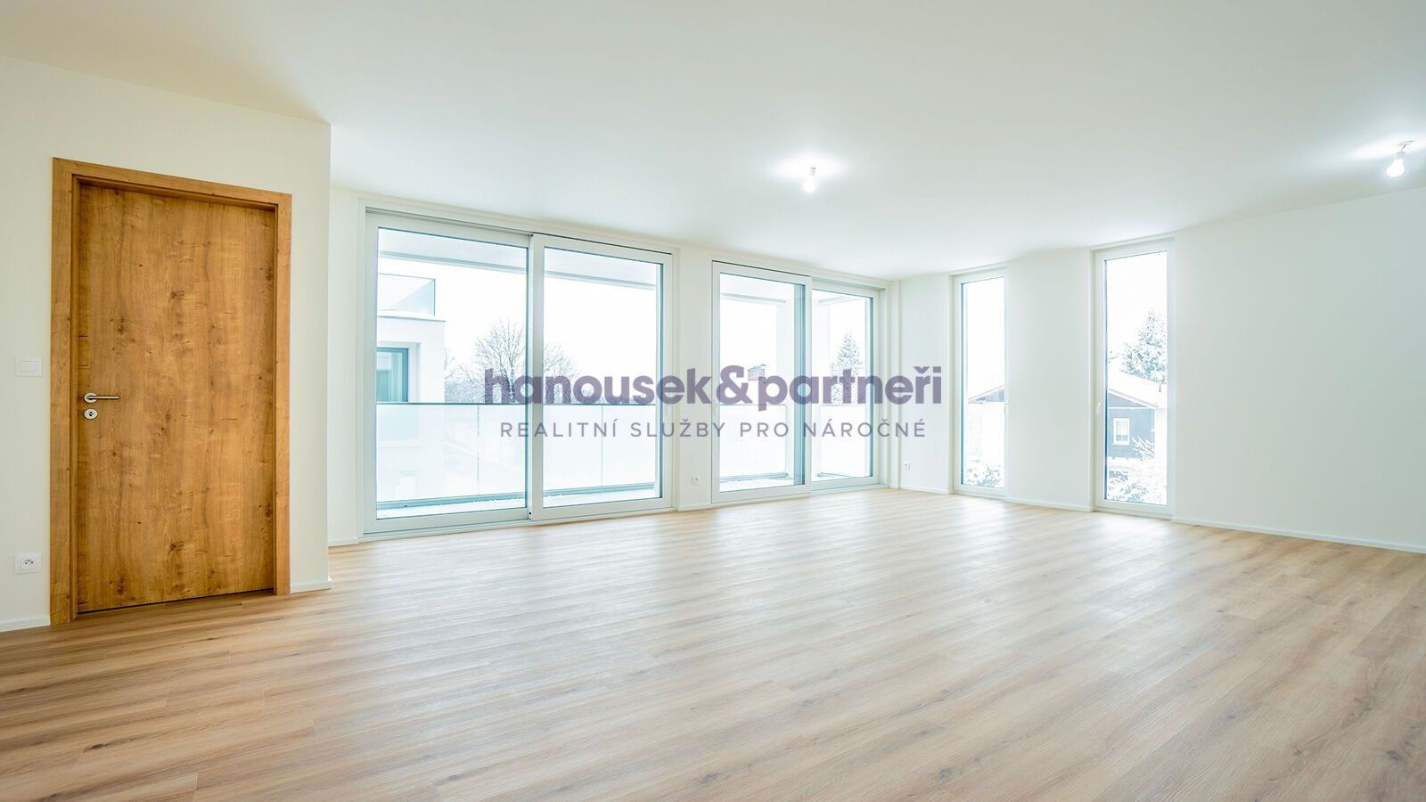 3+kk, Pražská 1734, Vrchlabí, 104 m² - 2