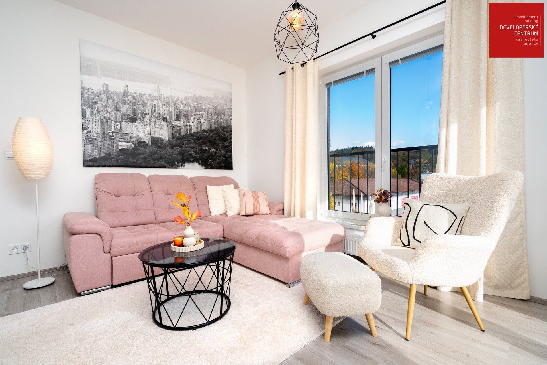 Byt 2+kk · 54 m² · Chebská, Mariánské Lázně - 4