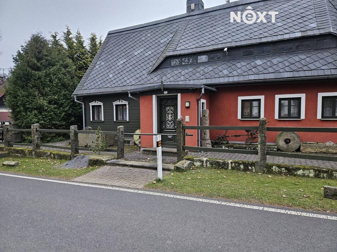 Rodinný dům · 260 m² · Krompach - Valy, okres Česká Lípa, Liberecký kraj - 2