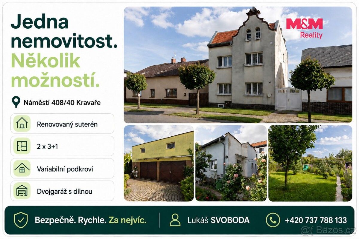 Prodej ostatní - Kravaře u Hlučína, 747 21 - 5