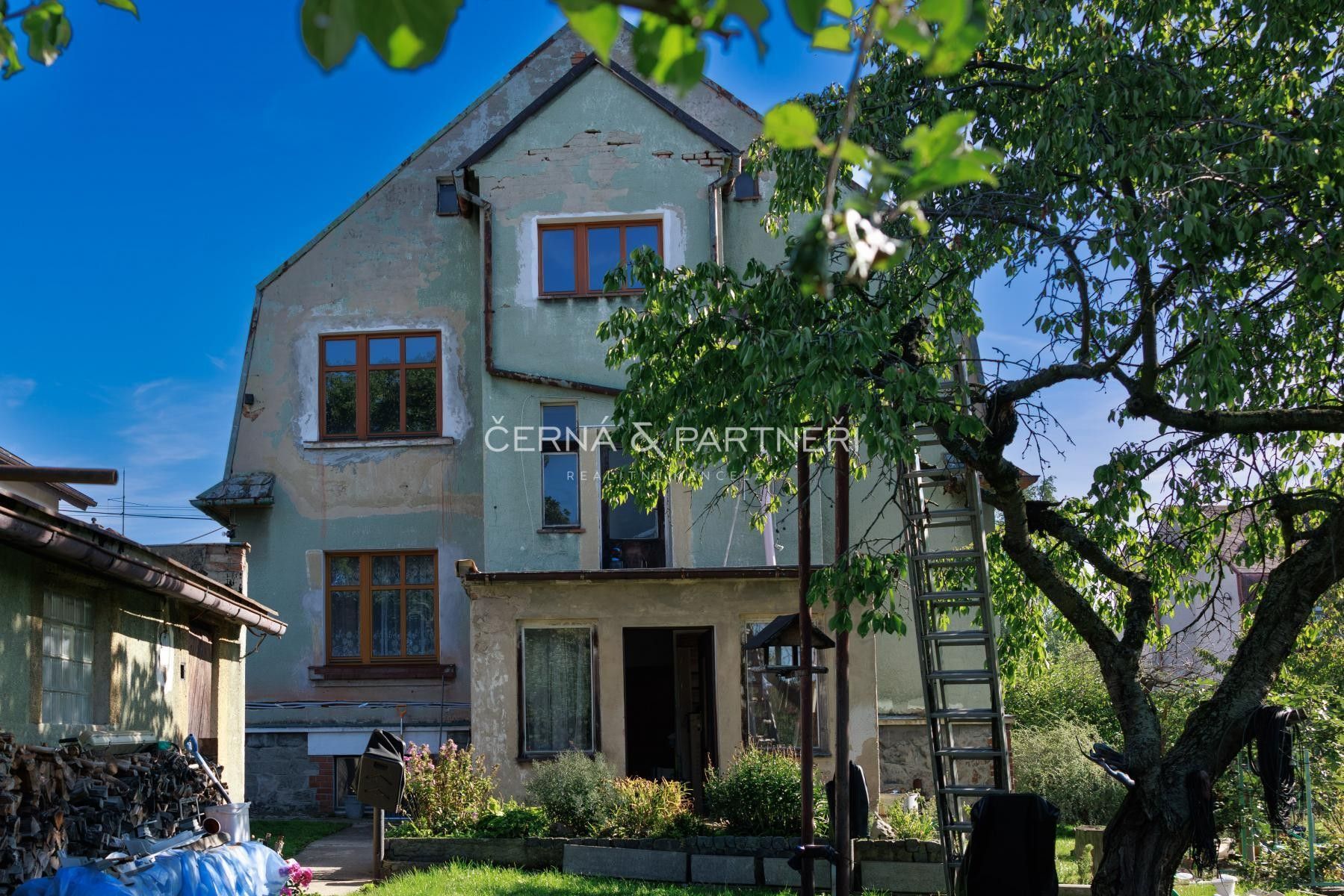 Rodinný dům · 200 m² · Lom Loučná - 3