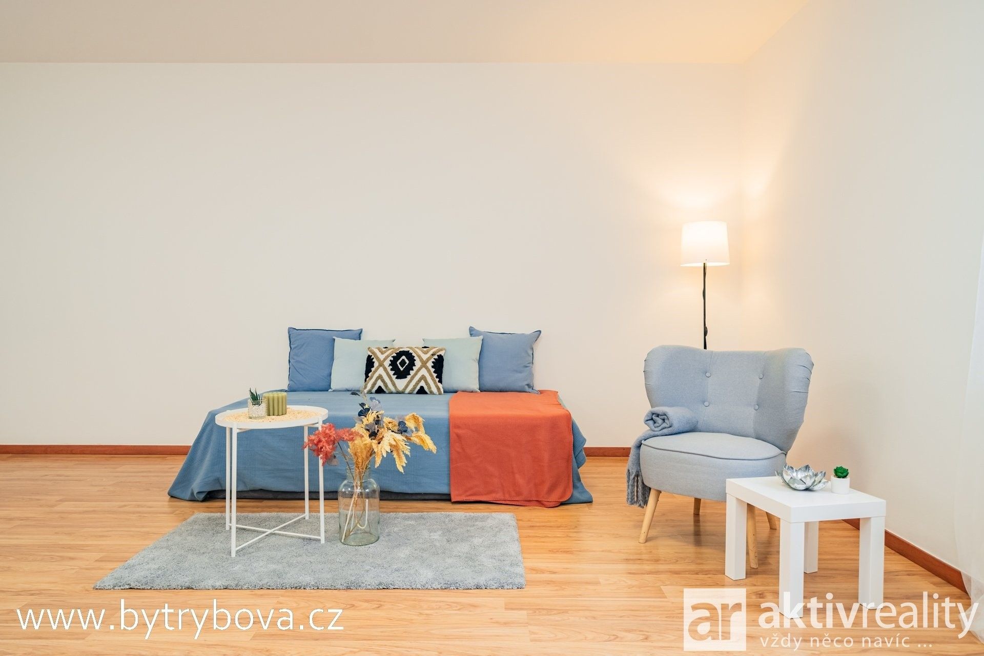 Prodej byt 3+kk - Rybova, Kralupy nad Vltavou, 71 m²