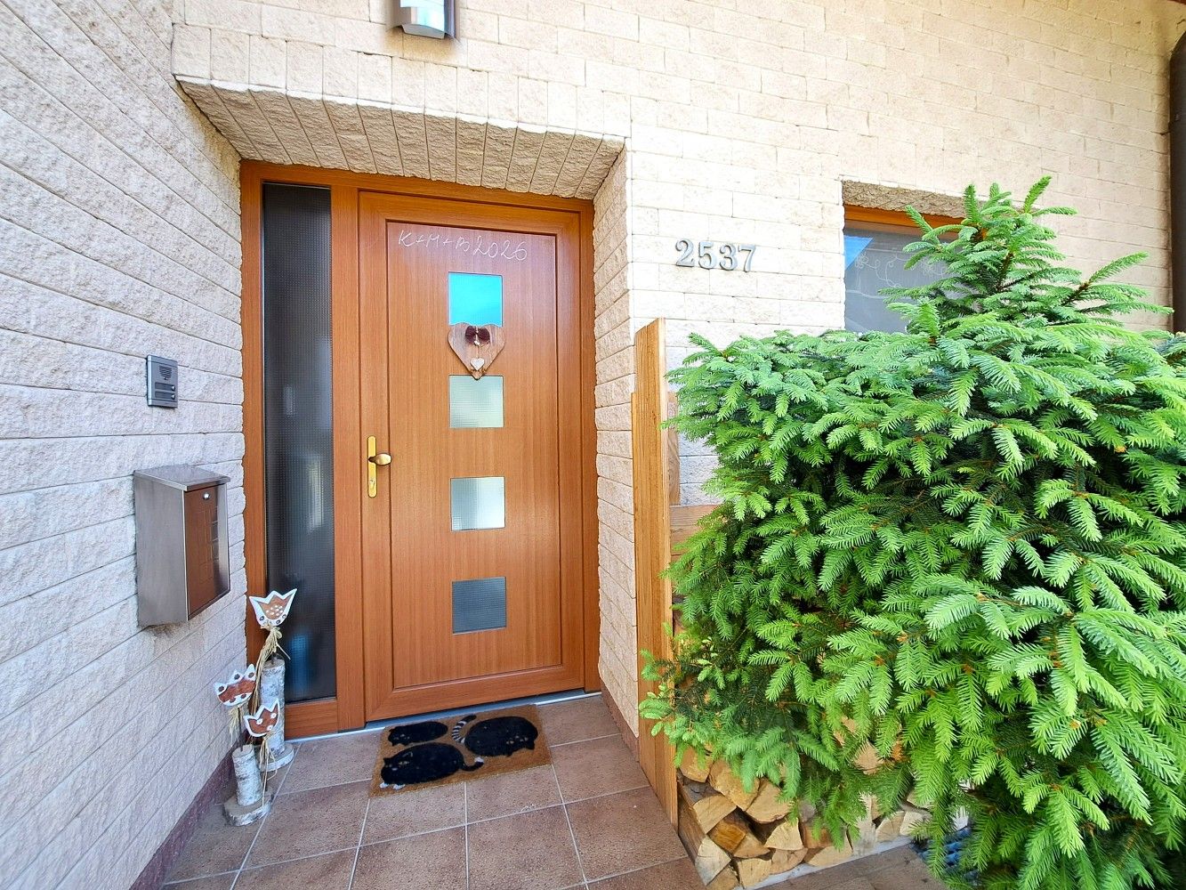 Rodinný dům · 204 m² · Vinohrady, Kyjov, okres Hodonín - 3