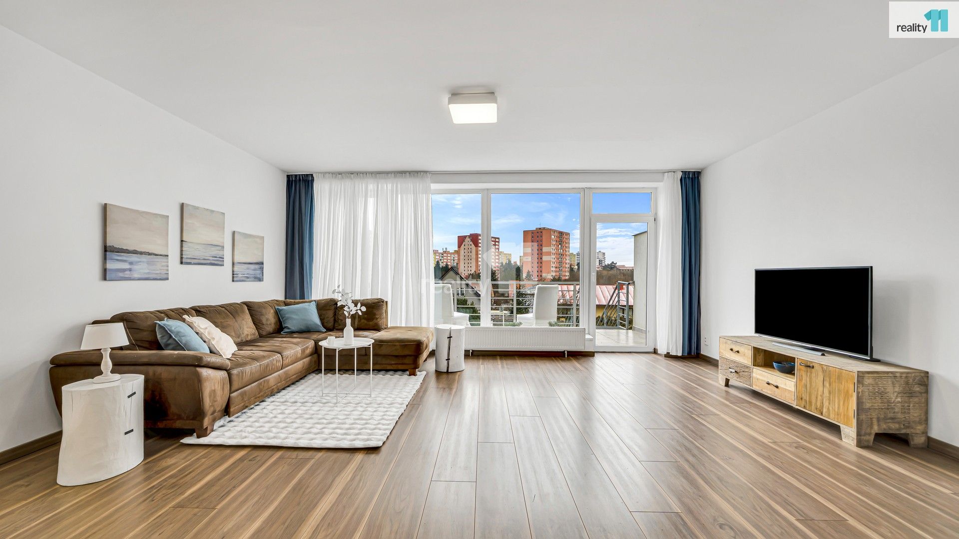 Rodinné domy, K hájovně, Praha, 270 m²