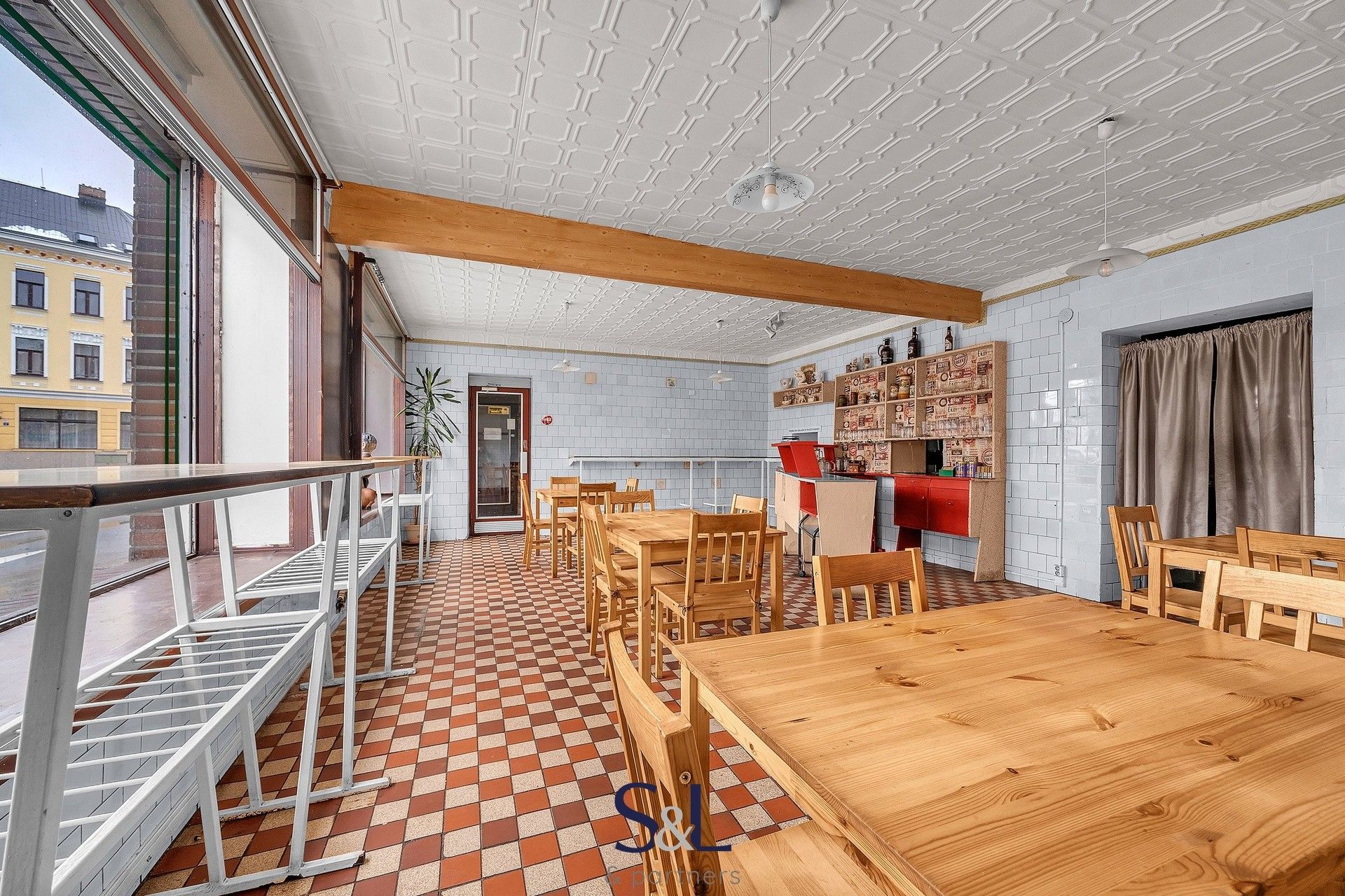 Obchodní prostory · 83 m² · Hrnčířská, Česká Lípa - 4
