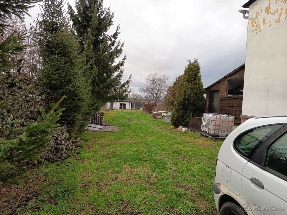 Prodej rodinný dům - Opařany, 391 61