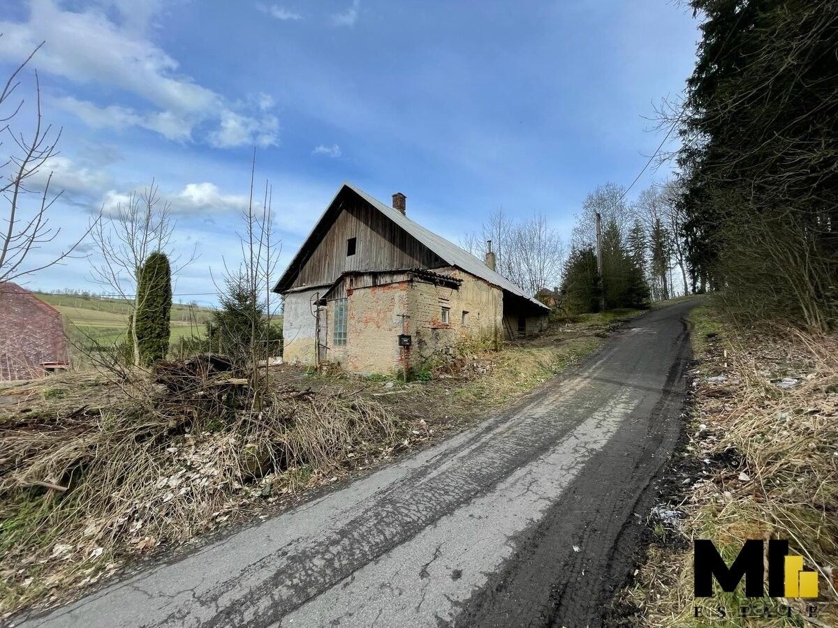 Rodinné domy, Březová nad Svitavou, 569 02