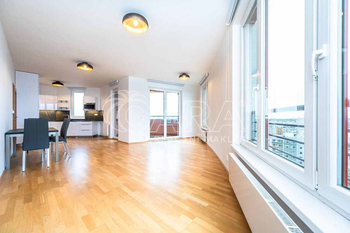 3+kk, Tlumačovská , Praha Stodůlky, 90 m² - 1