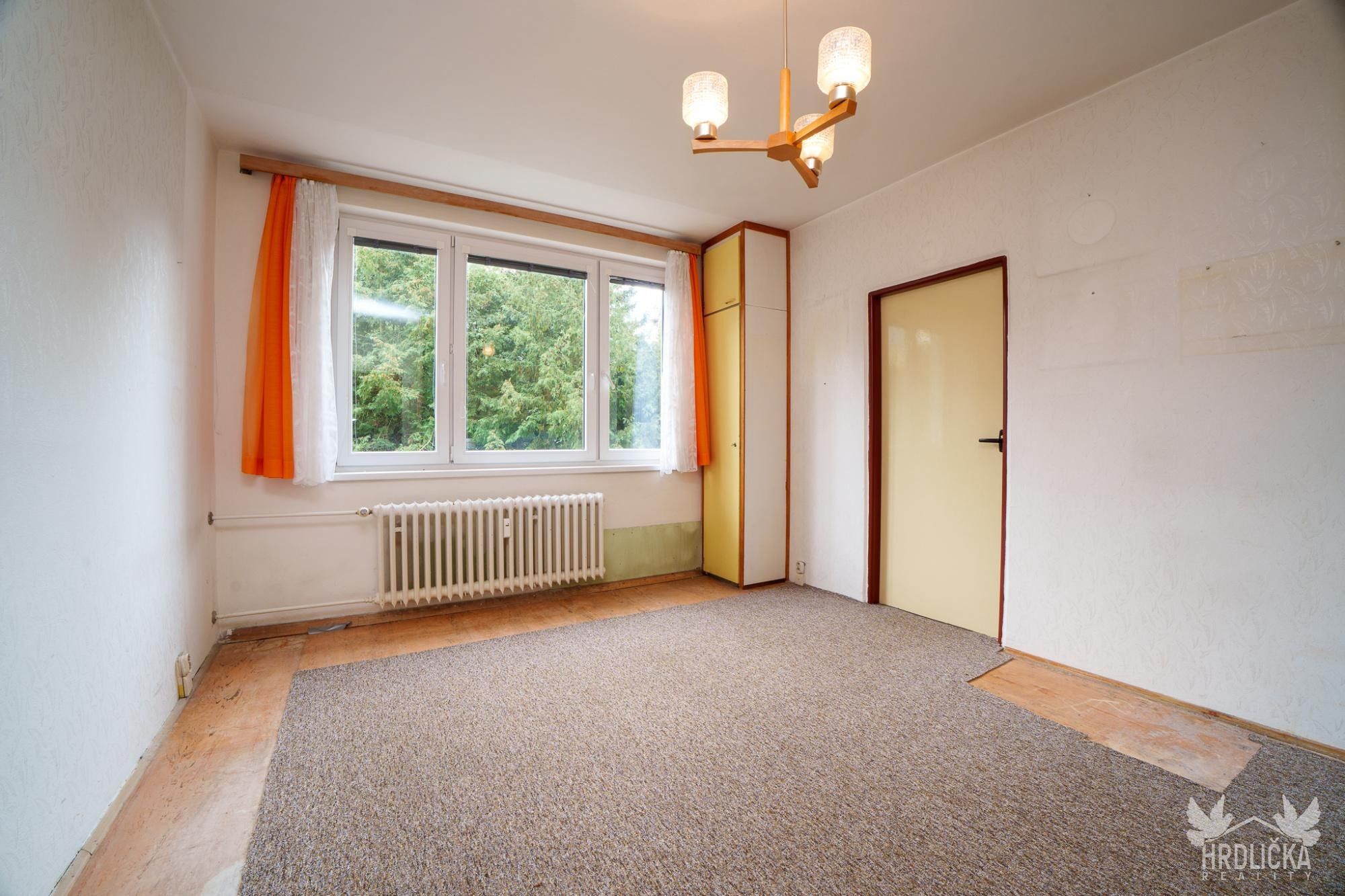 Byt 1+1 · 37 m² · Strakonice I - 4