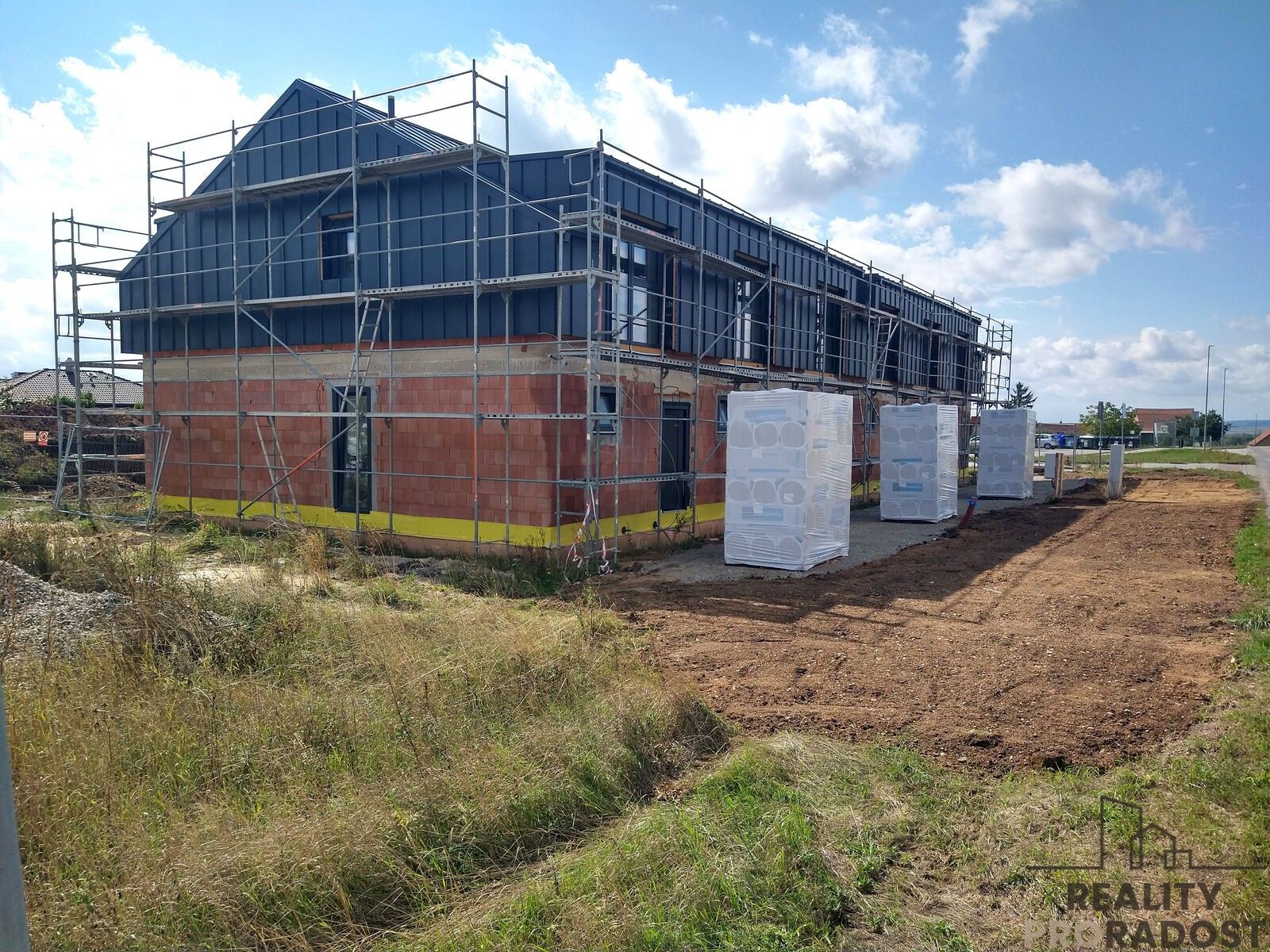 3+kk, Medlov, 84 m² - 2
