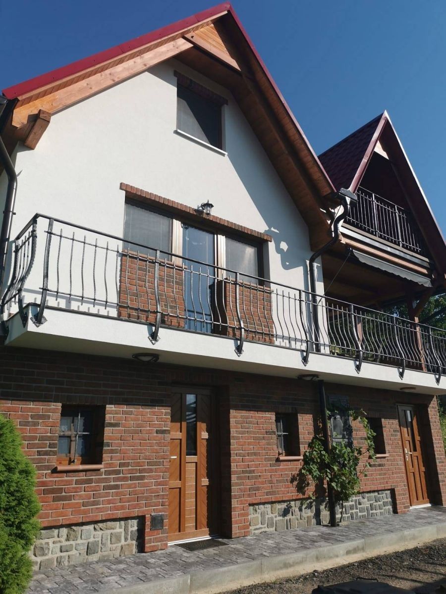 Chaty, Kostelec u Kyjova, Jihomoravský kraj - 2