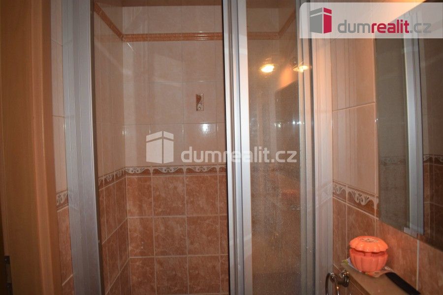 Byt 1+kk · 20 m² · Ivana Olbrachta, Mnichovo Hradiště - 4