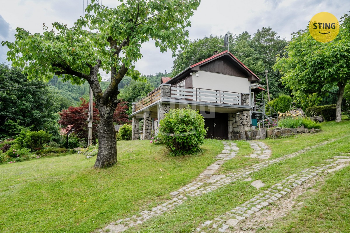 Chata · Frýdlant nad Ostravicí, 739 11 - 4
