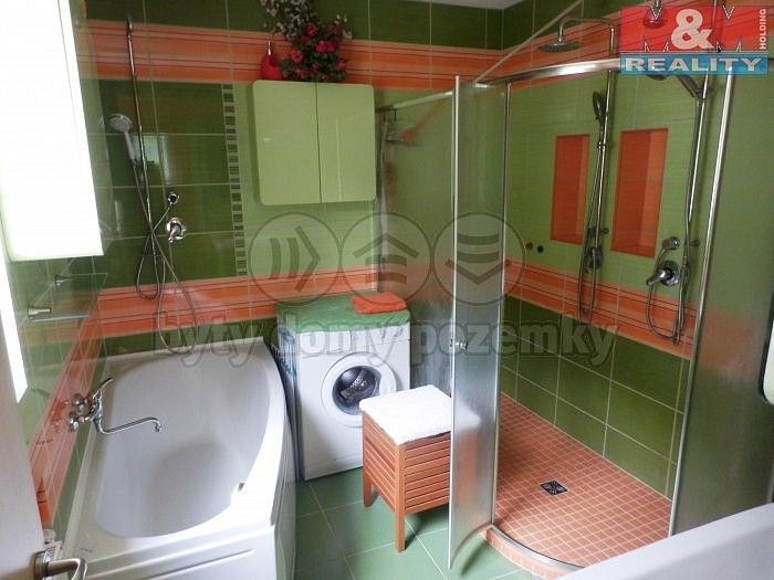Obchodní prostory, Kraslice, okres Sokolov, Karlovarský kraj, 1 146 m² - 2